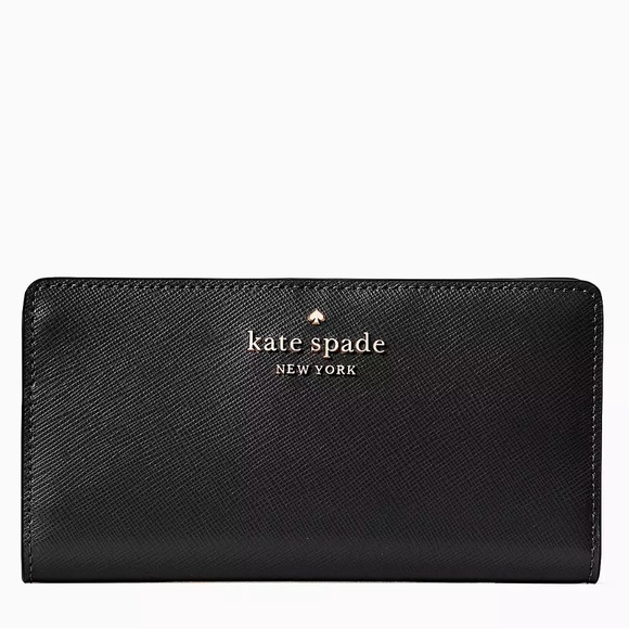 Kate Spade Bifold Wallet - Picture 2 of 5